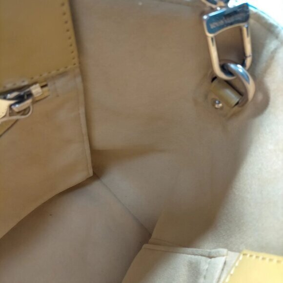 Louis vuitton Phoenix PM Brown Monogram Hand Bag 662-050925 - Picture 13 of 16